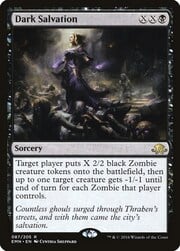 Dark Salvation 087