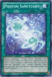 Photon Sanctuary · Common 167