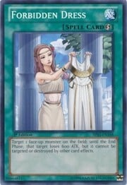 Forbidden Dress · Common 168