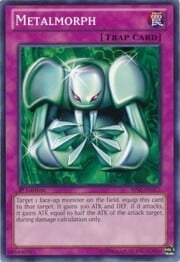 Metalmorph · Common 173