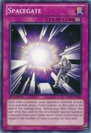 Spacegate · Common 196