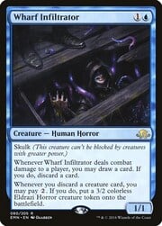 Wharf Infiltrator 080
