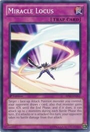 Miracle Locus · Common 202