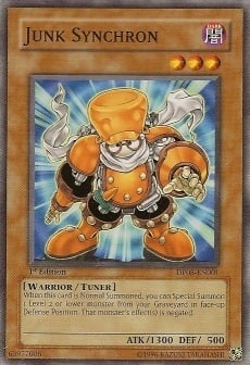 yugioh master duel junk synchron deck Structure Deck: Synchro Connection | Yu-Gi-Oh! Wiki Junk Synchron Duelist Pack: Yusei