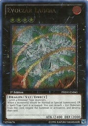Photon Shockwave featured card