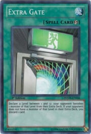 Extra Gate · Super Rare 056