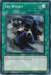 Tri-Wight · Common 059
