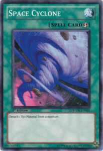Space Cyclone Card Front