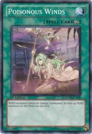 Poisonous Winds · Common 062