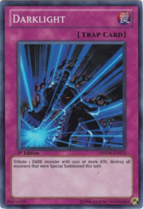 Darklight Photon Shockwave | Yu-Gi-Oh! | CardTrader