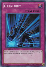 Darklight · Super Rare 075