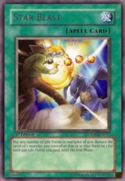 Star Blast · Rare 047
