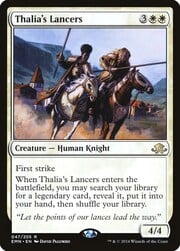 Thalia's Lancers 047