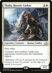 Thalia, Heretic Cathar 046