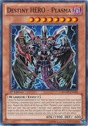 Destiny HERO - Plasma · Common 036