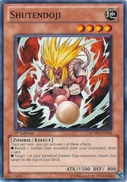 Shutendoji · Common 076