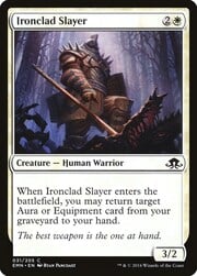 Ironclad Slayer 031