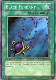 Starter Deck: Syrus featured card