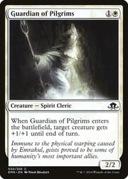 Guardian of Pilgrims 030