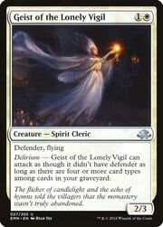 Geist of the Lonely Vigil 027