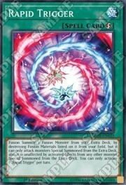 Rapid Trigger · Common 023