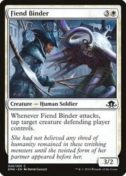 Fiend Binder 026