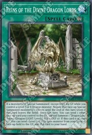 Ruins of the Divine Dragon Lords · Common 029