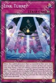 Link Turret · Common 036