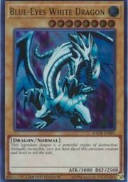 Kaiba's Collector Box featured card