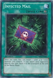 Infected Mail · Common 033