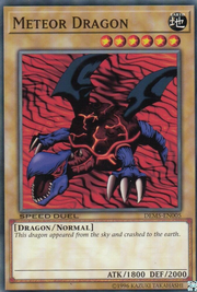 Speed Duel: Demo Deck featured card