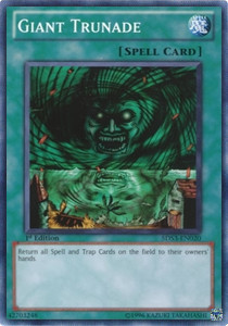 Giant Trunade Starter Deck: Duelist Toolbox | Yu-Gi-Oh! | CardTrader