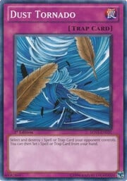 Dust Tornado · Common 031
