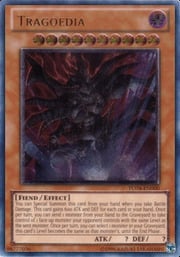 Tragoedia · Ultimate Rare 000ul