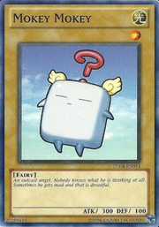 Mokey Mokey · Common 014