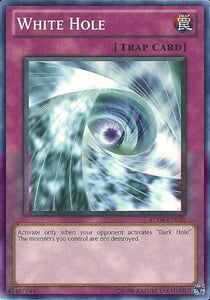 Buco Bianco Card Front