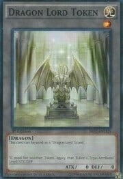 Dragon Lord Token · Token TKN