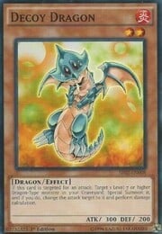 Decoy Dragon · Common 008