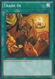 Trade-In · Common 028