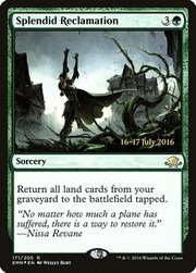 Splendid Reclamation 171