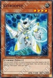 Bitrooper · Common 011