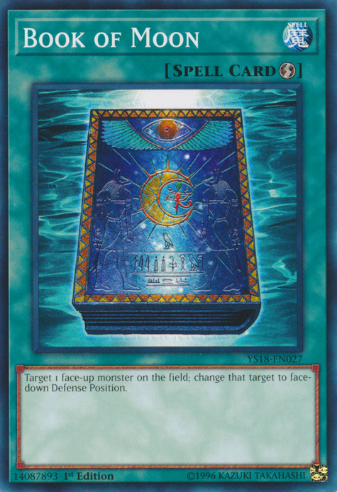 yugioh starter deck codebreaker Book of Moon Starter Deck: Codebreaker | Yu-Gi-Oh!