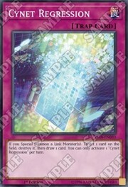 Cynet Regression · Common 033