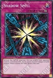Shadow Spell · Common 034