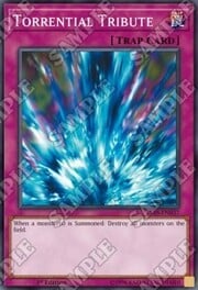 Torrential Tribute · Common 037