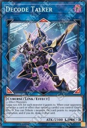Decode Talker · Common 043
