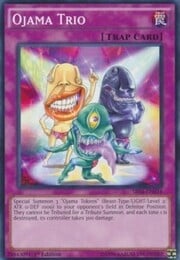 Ojama Trio · Common 034