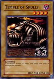 Temple of Skulls · Common 016
