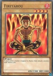 Fireyarou · Common 015