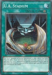 U.A. Stadium · Common 024